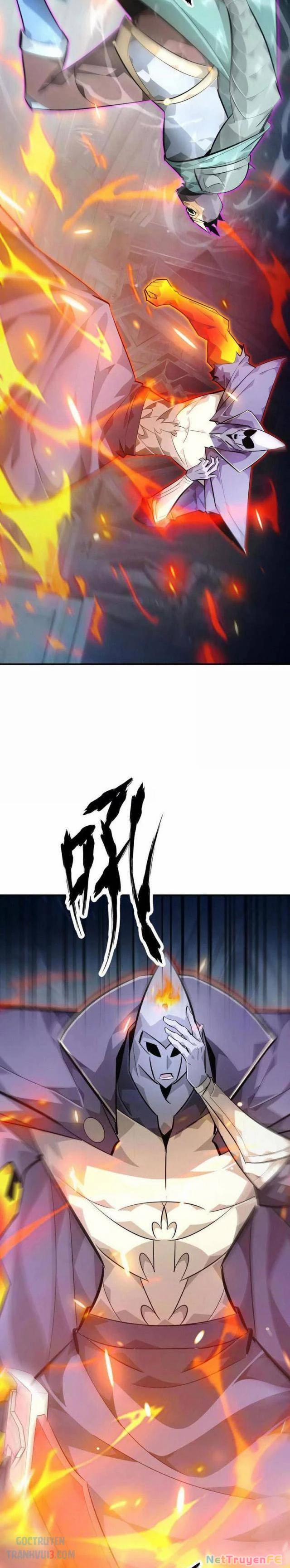 Võng Du Thiên Hạ Vô Song 53 trang 2