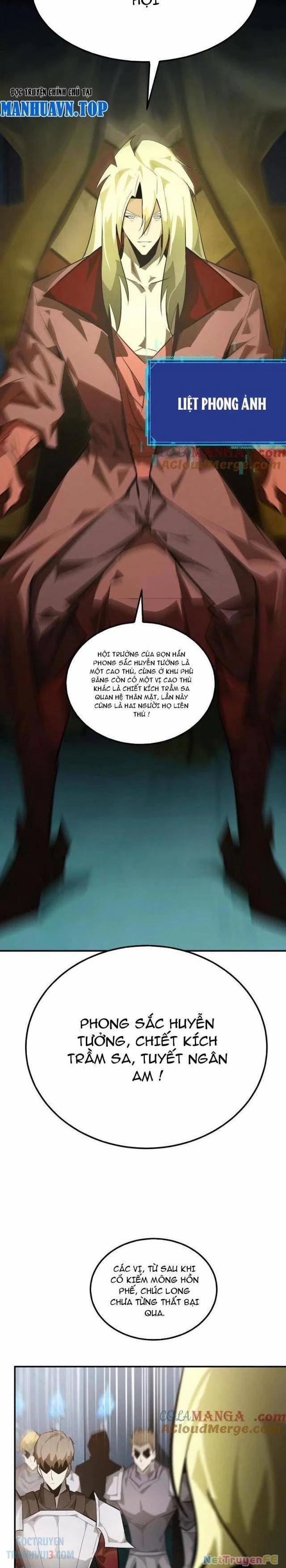 Võng Du Thiên Hạ Vô Song 53 trang 21