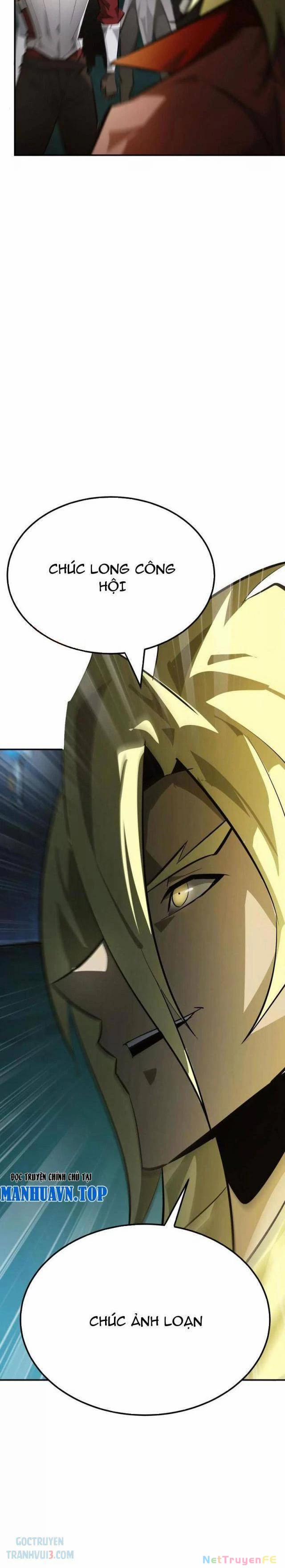 Võng Du Thiên Hạ Vô Song 53 trang 22