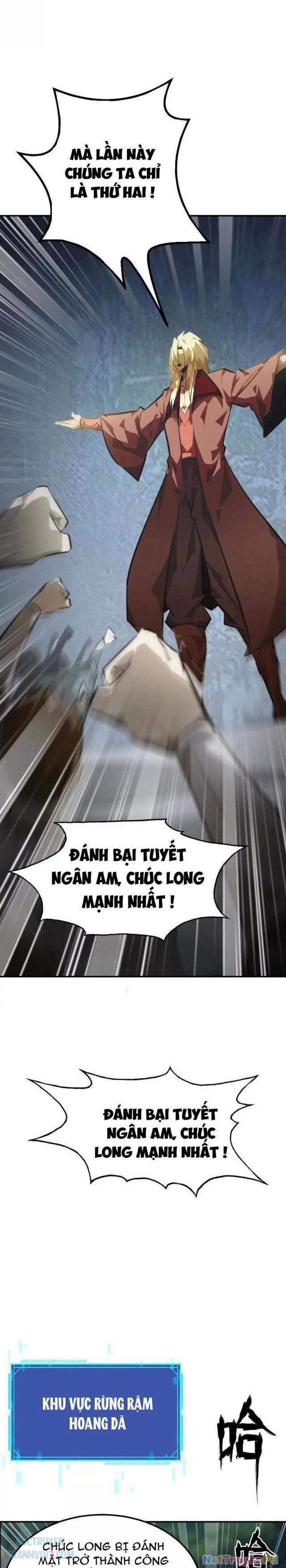 Võng Du Thiên Hạ Vô Song 53 trang 23