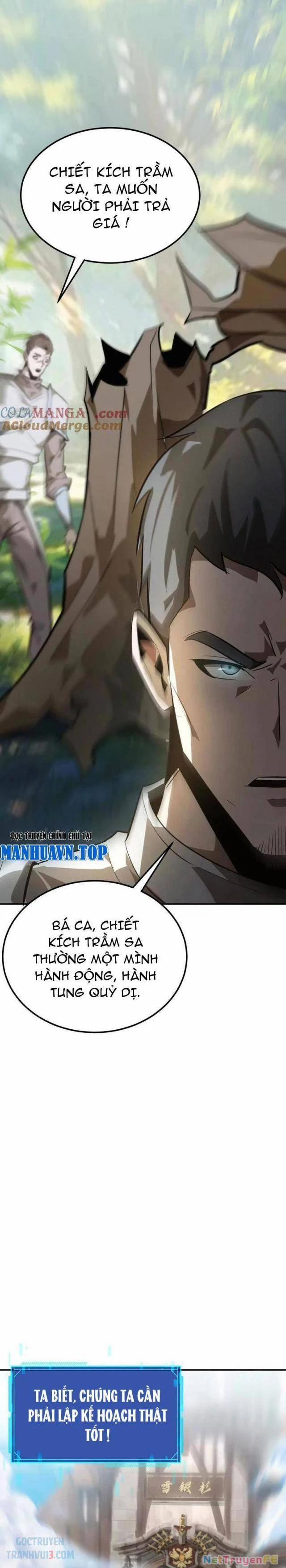 Võng Du Thiên Hạ Vô Song 53 trang 28