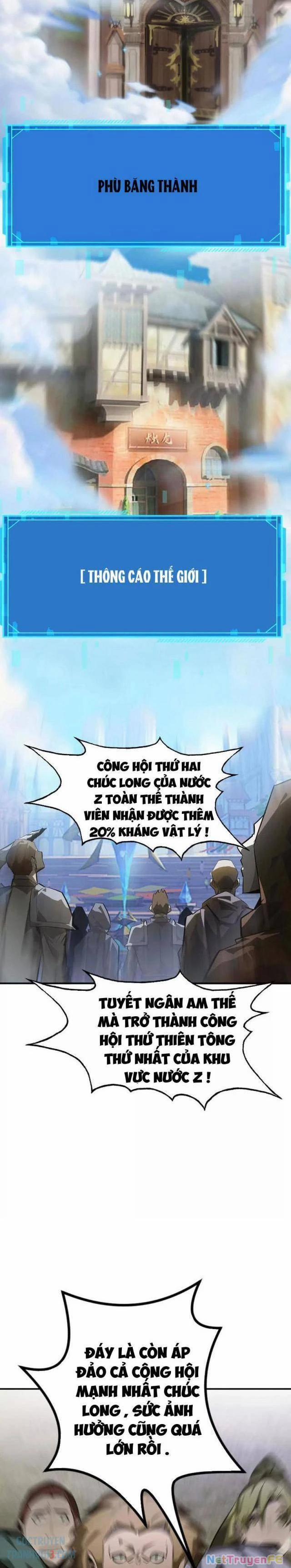 Võng Du Thiên Hạ Vô Song 53 trang 29