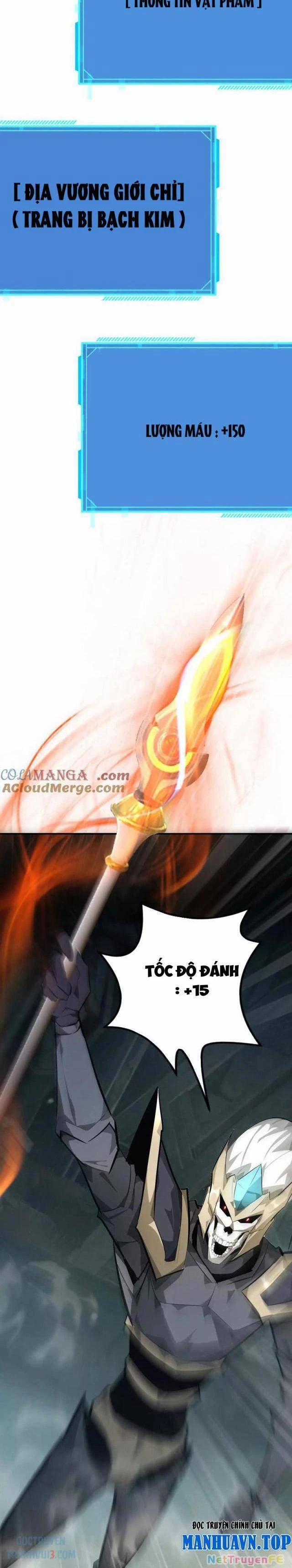 Võng Du Thiên Hạ Vô Song 53 trang 32