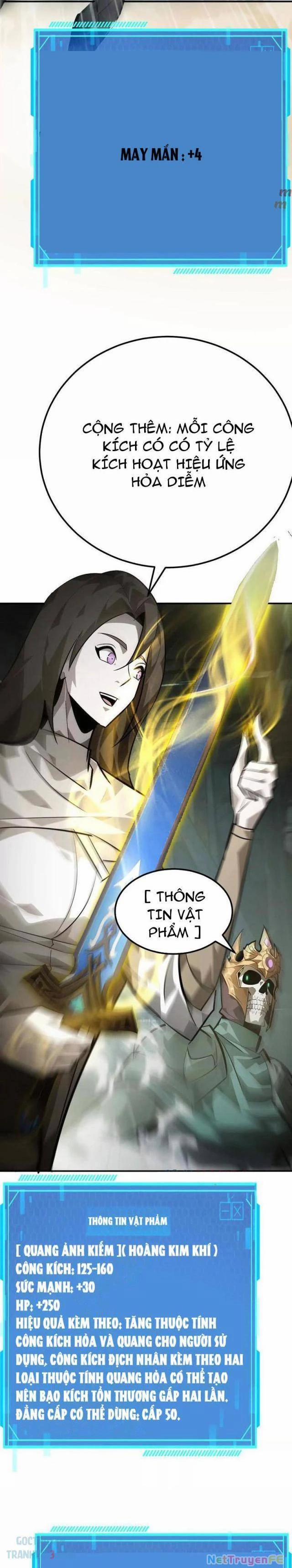 Võng Du Thiên Hạ Vô Song 53 trang 33