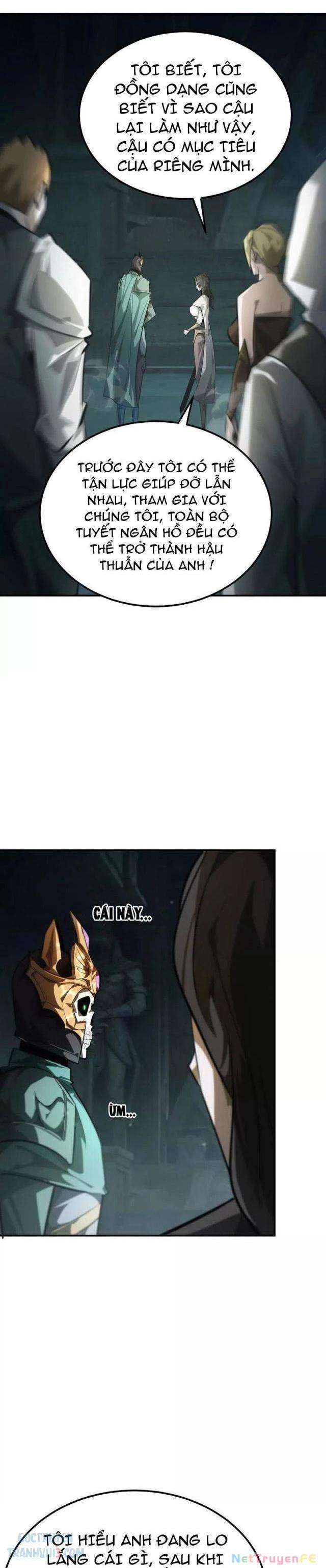 Võng Du Thiên Hạ Vô Song 53 trang 35