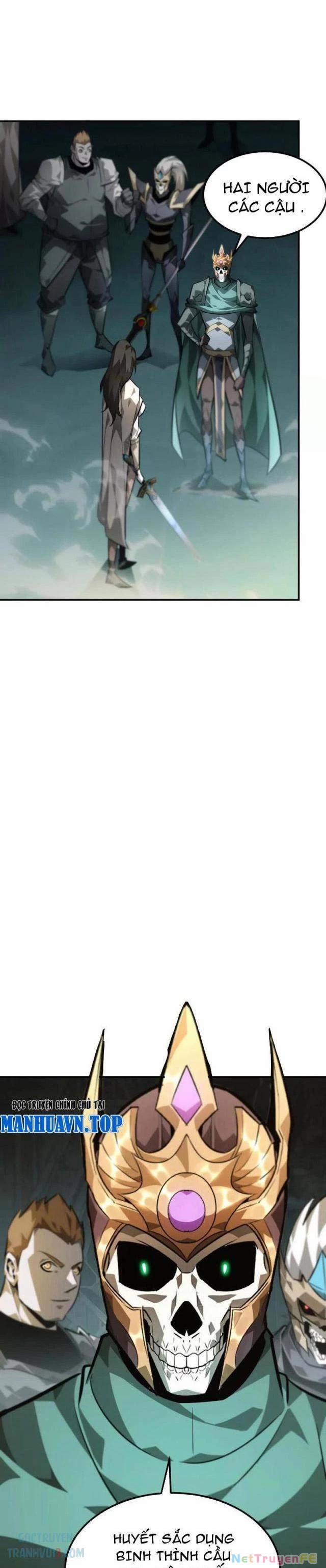 Võng Du Thiên Hạ Vô Song 53 trang 37