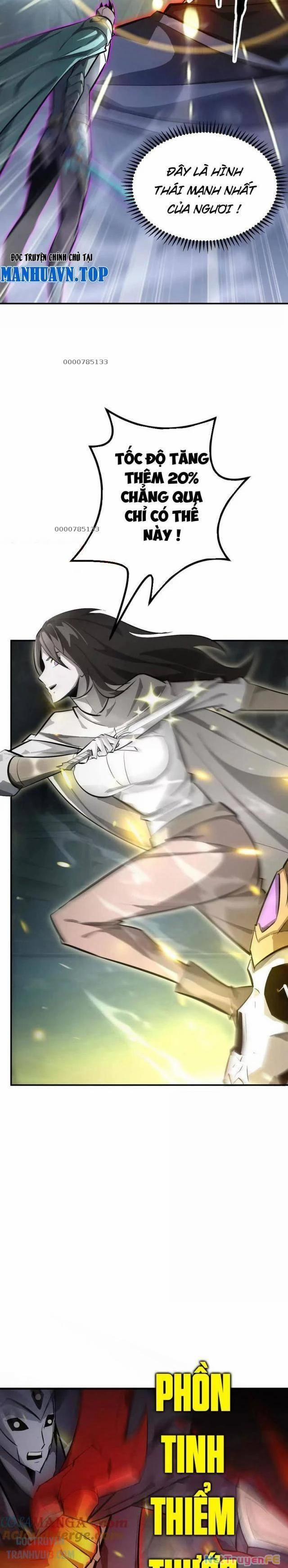 Võng Du Thiên Hạ Vô Song 53 trang 5