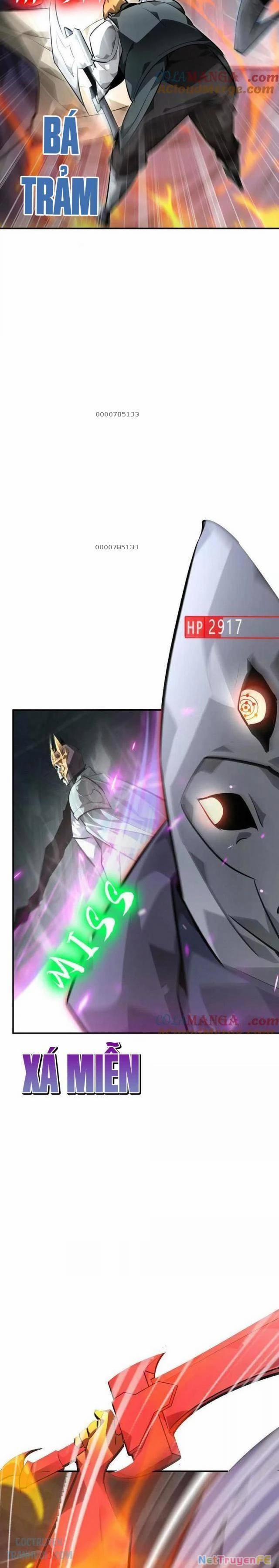 Võng Du Thiên Hạ Vô Song 53 trang 7