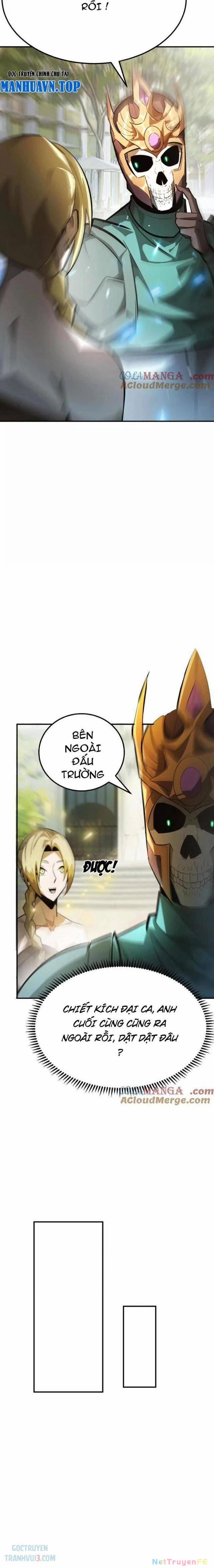 Võng Du Thiên Hạ Vô Song 54 trang 11