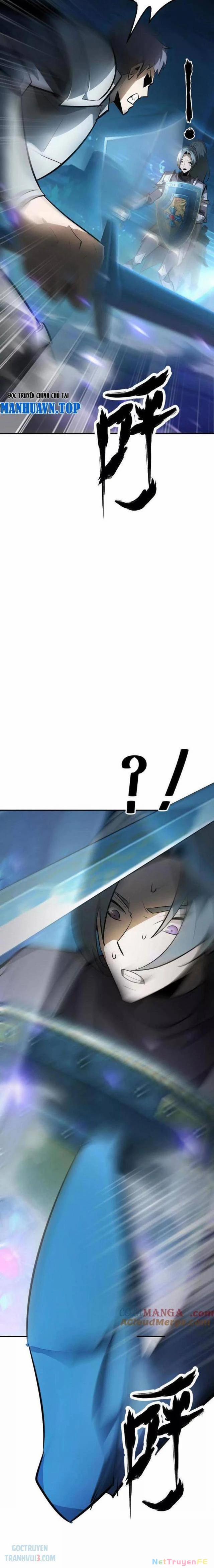 Võng Du Thiên Hạ Vô Song 54 trang 14