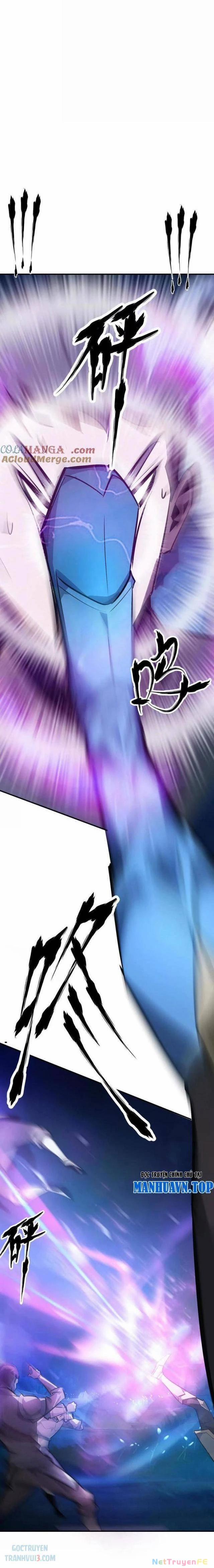 Võng Du Thiên Hạ Vô Song 54 trang 15