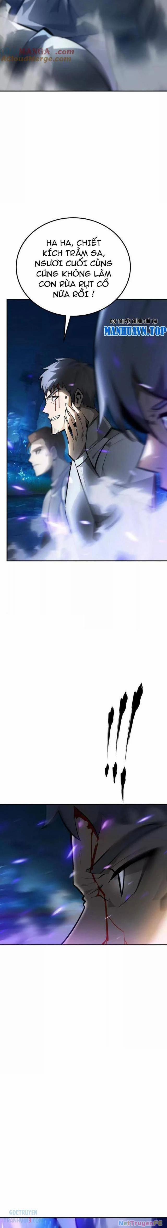 Võng Du Thiên Hạ Vô Song 54 trang 17