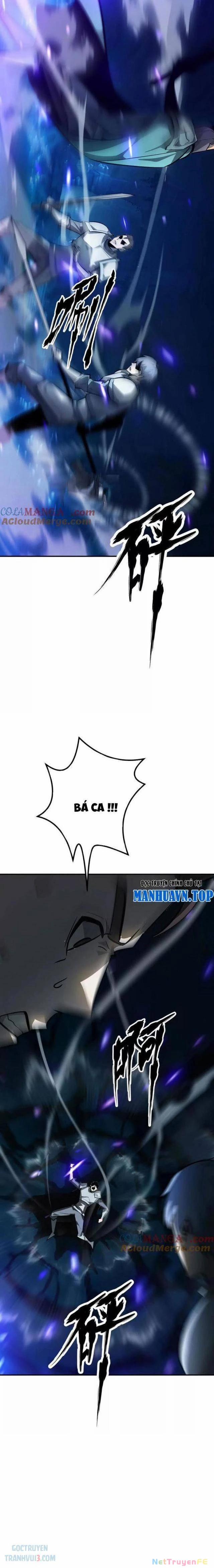 Võng Du Thiên Hạ Vô Song 54 trang 18