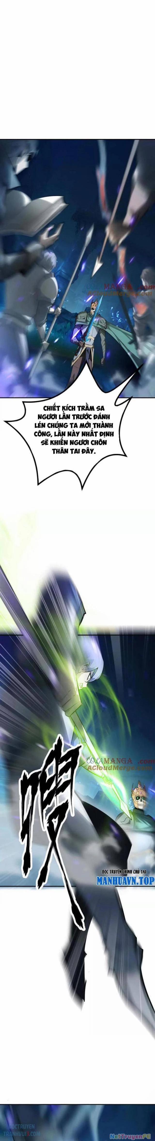 Võng Du Thiên Hạ Vô Song 54 trang 19