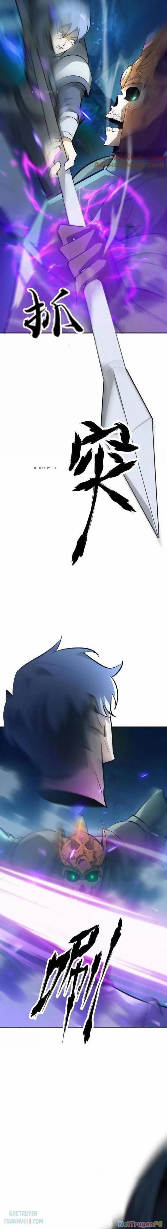 Võng Du Thiên Hạ Vô Song 54 trang 20