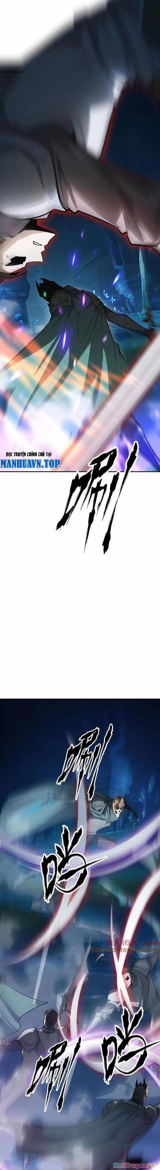 Võng Du Thiên Hạ Vô Song 54 trang 21