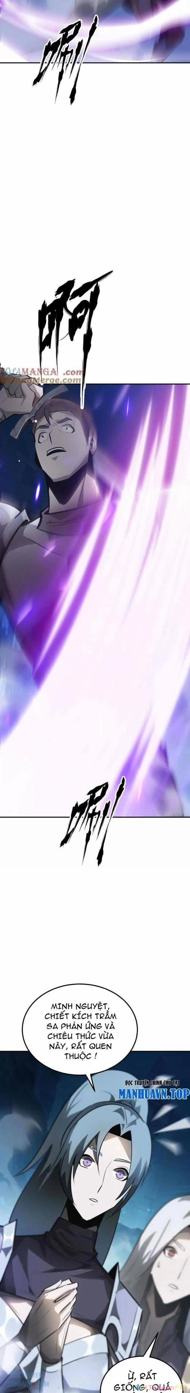 Võng Du Thiên Hạ Vô Song 54 trang 22