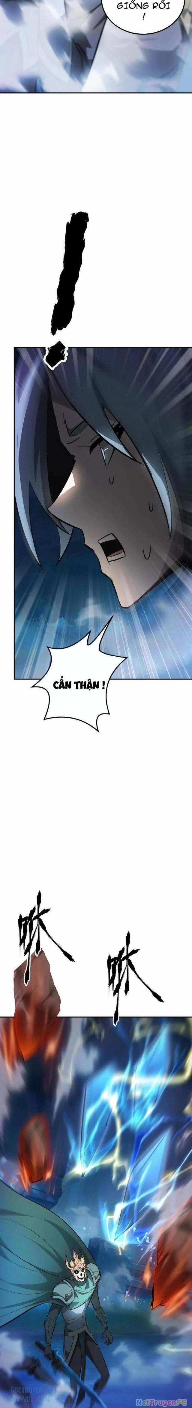 Võng Du Thiên Hạ Vô Song 54 trang 23