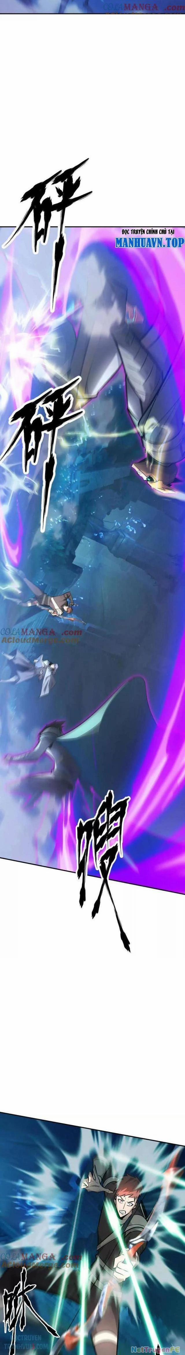 Võng Du Thiên Hạ Vô Song 54 trang 24