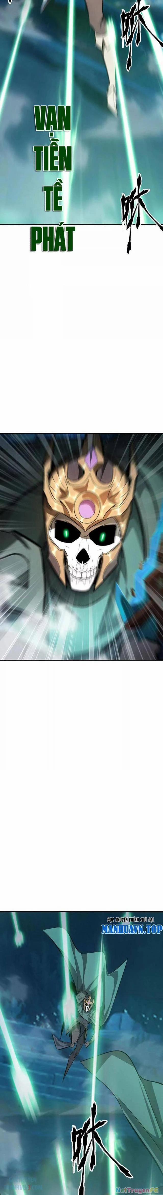 Võng Du Thiên Hạ Vô Song 54 trang 25