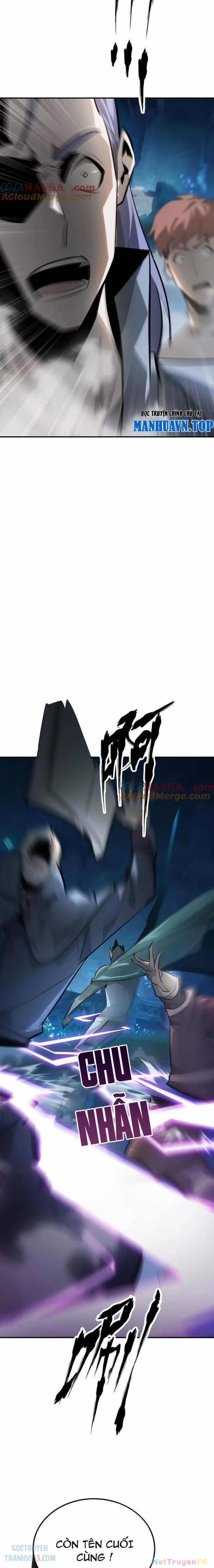 Võng Du Thiên Hạ Vô Song 54 trang 27