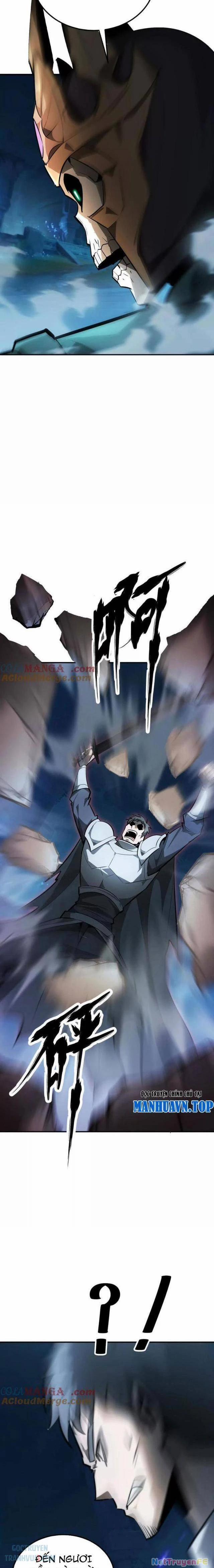 Võng Du Thiên Hạ Vô Song 54 trang 28