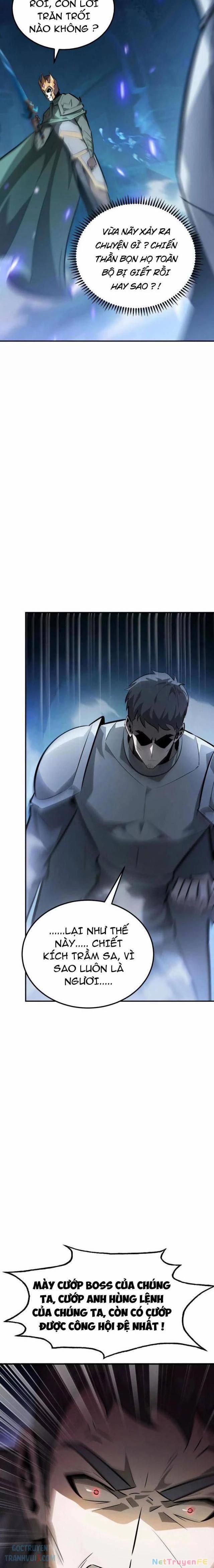 Võng Du Thiên Hạ Vô Song 54 trang 29