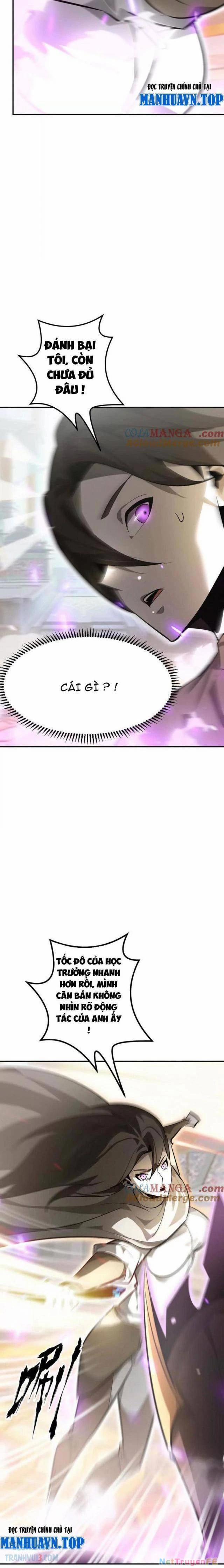 Võng Du Thiên Hạ Vô Song 54 trang 3