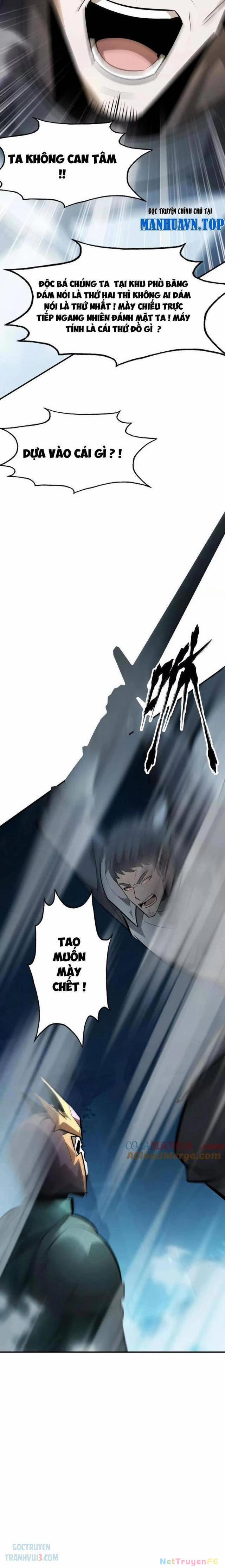 Võng Du Thiên Hạ Vô Song 54 trang 30