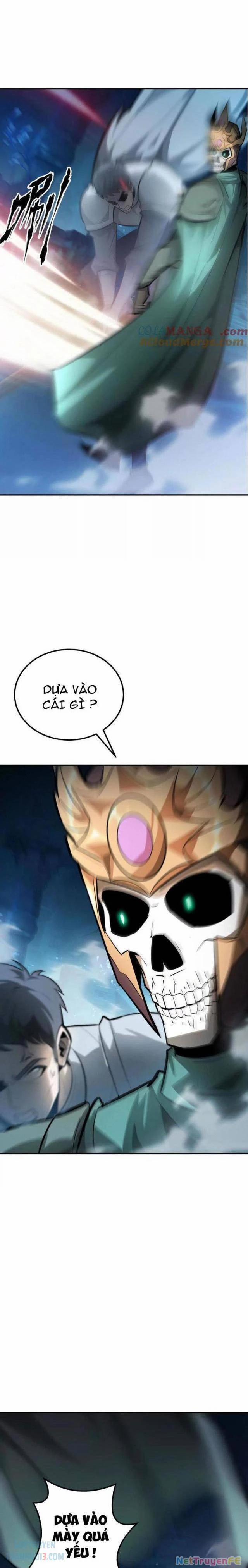 Võng Du Thiên Hạ Vô Song 54 trang 31