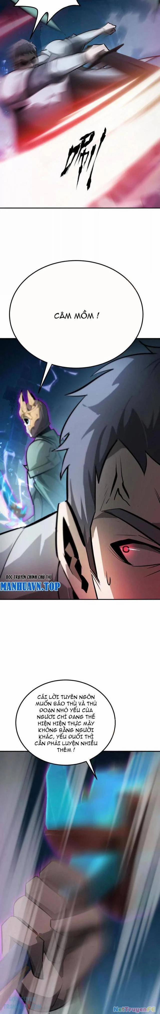 Võng Du Thiên Hạ Vô Song 54 trang 32