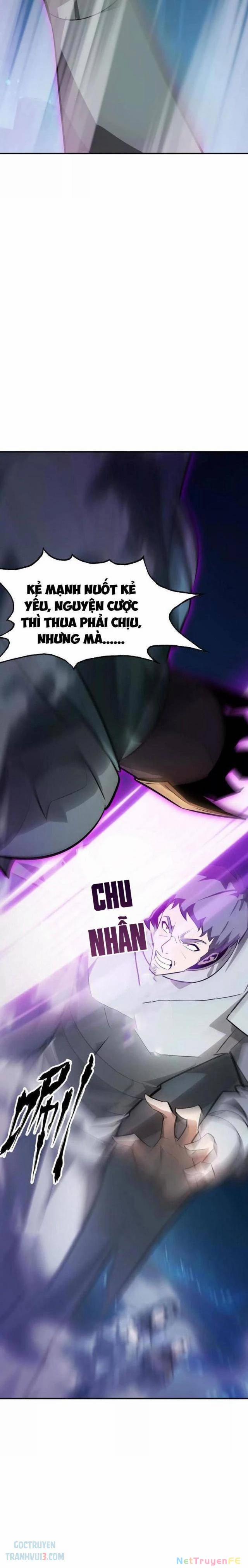 Võng Du Thiên Hạ Vô Song 54 trang 33