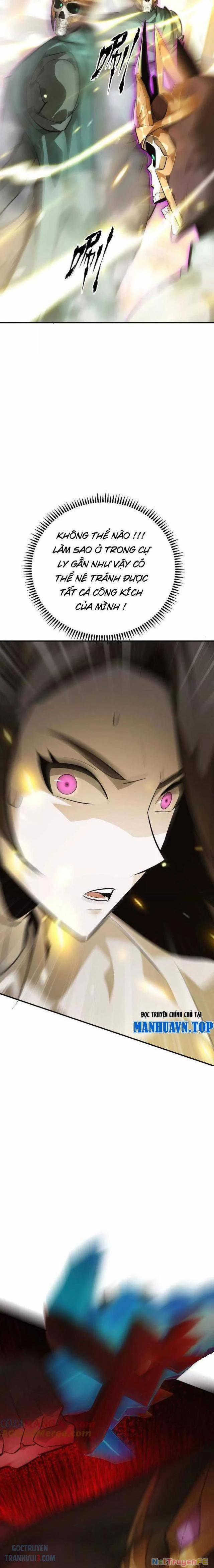 Võng Du Thiên Hạ Vô Song 54 trang 6