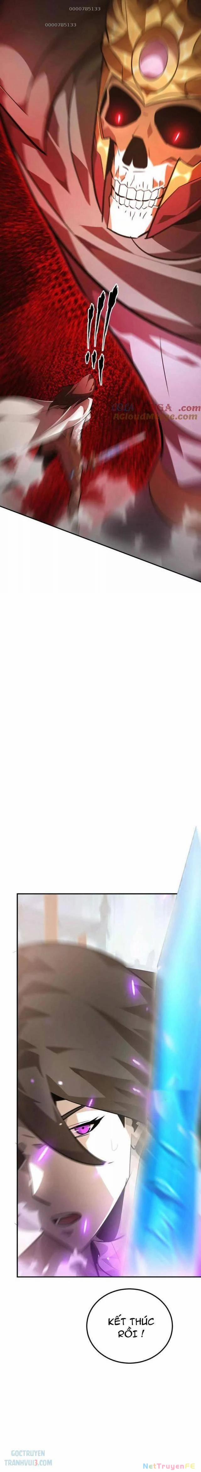 Võng Du Thiên Hạ Vô Song 54 trang 7