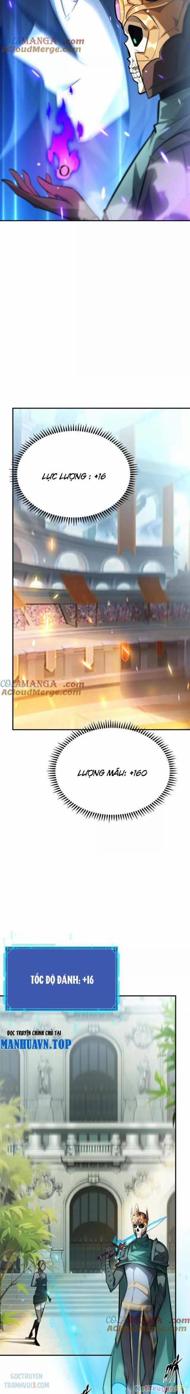 Võng Du Thiên Hạ Vô Song 54 trang 9