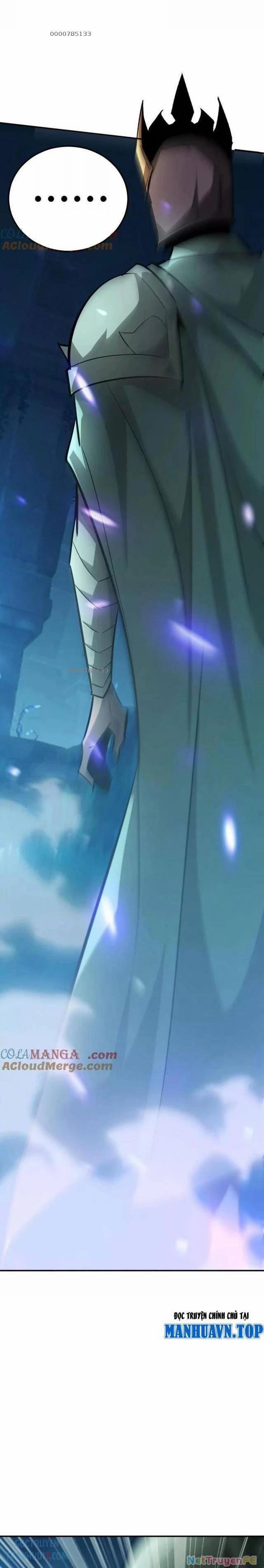 Võng Du Thiên Hạ Vô Song 55 trang 1