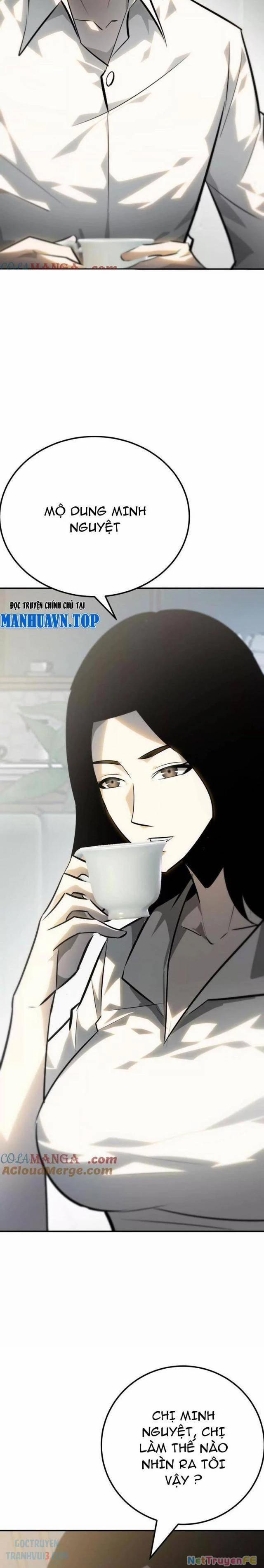 Võng Du Thiên Hạ Vô Song 55 trang 17