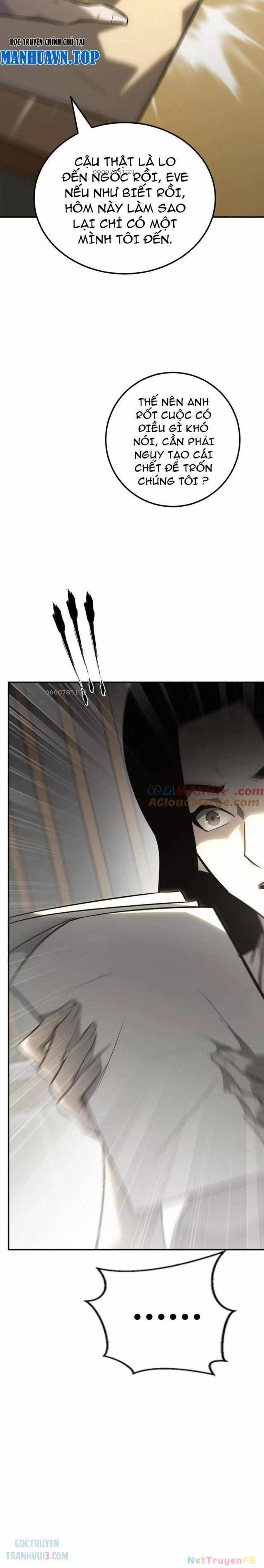 Võng Du Thiên Hạ Vô Song 55 trang 20