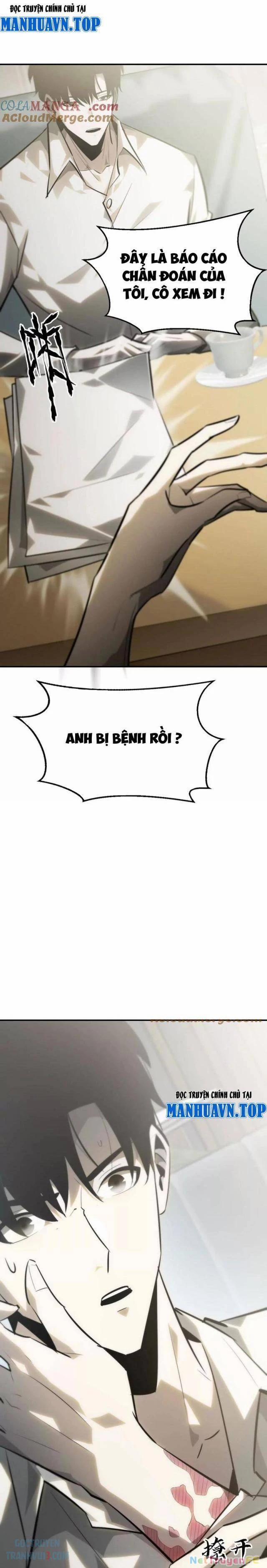 Võng Du Thiên Hạ Vô Song 55 trang 21