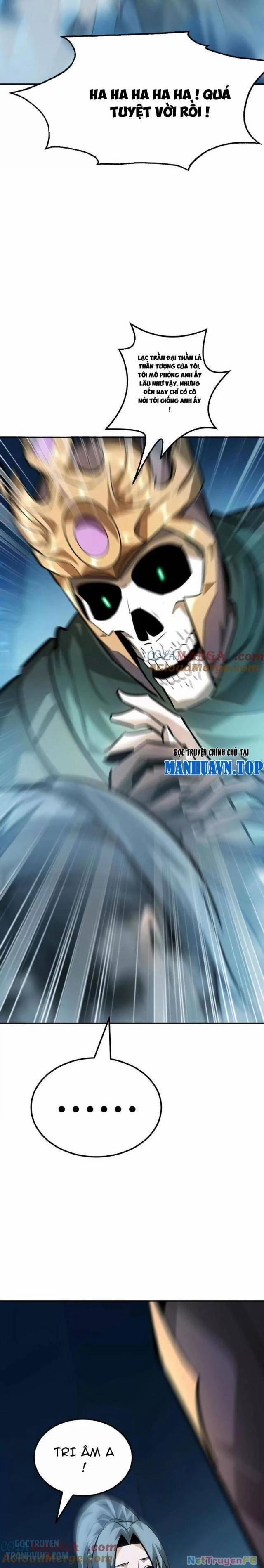 Võng Du Thiên Hạ Vô Song 55 trang 4