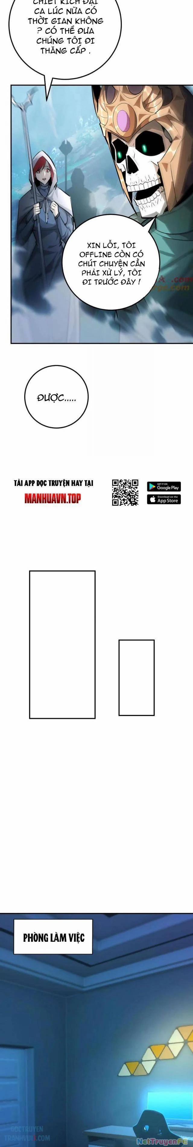 Võng Du Thiên Hạ Vô Song 55 trang 8