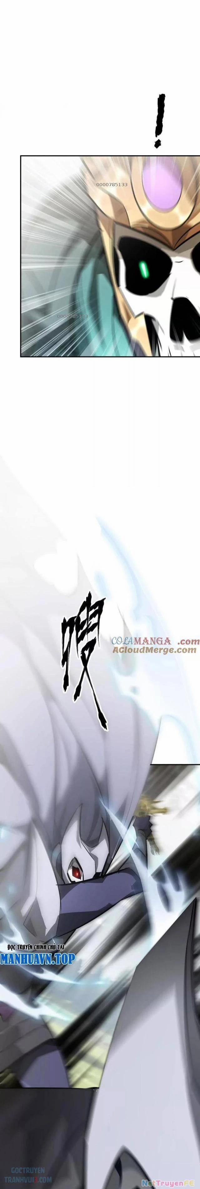 Võng Du Thiên Hạ Vô Song 56 trang 1