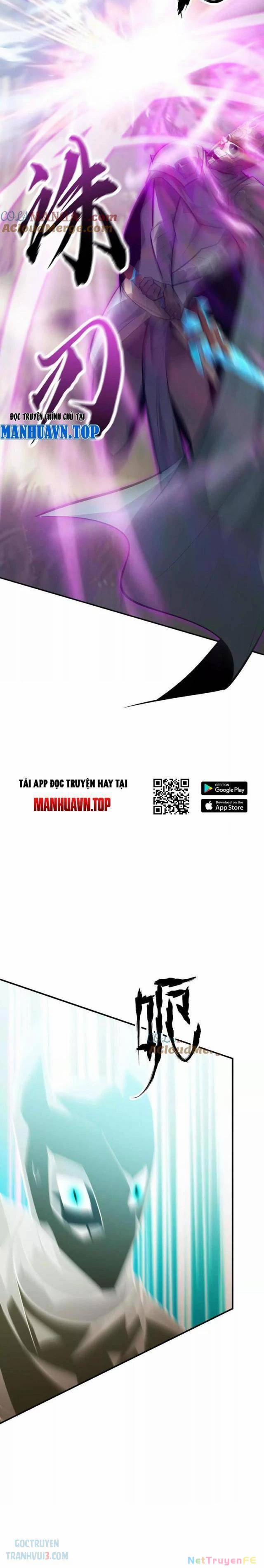 Võng Du Thiên Hạ Vô Song 56 trang 14