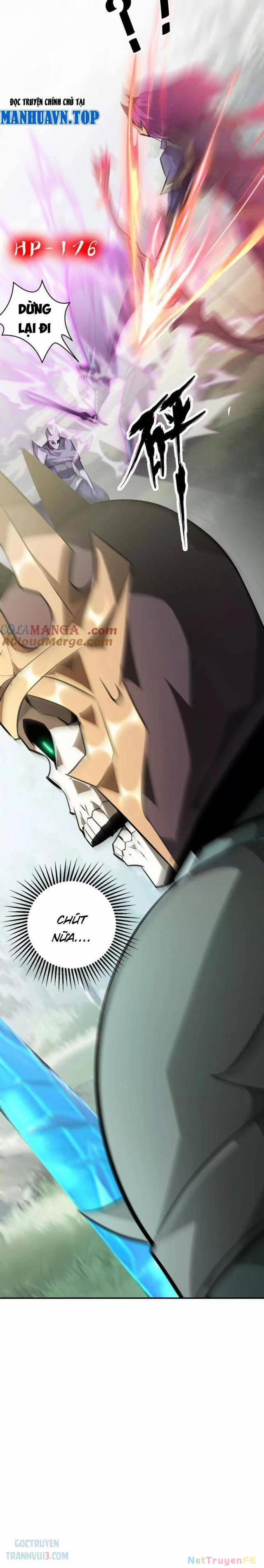 Võng Du Thiên Hạ Vô Song 56 trang 17