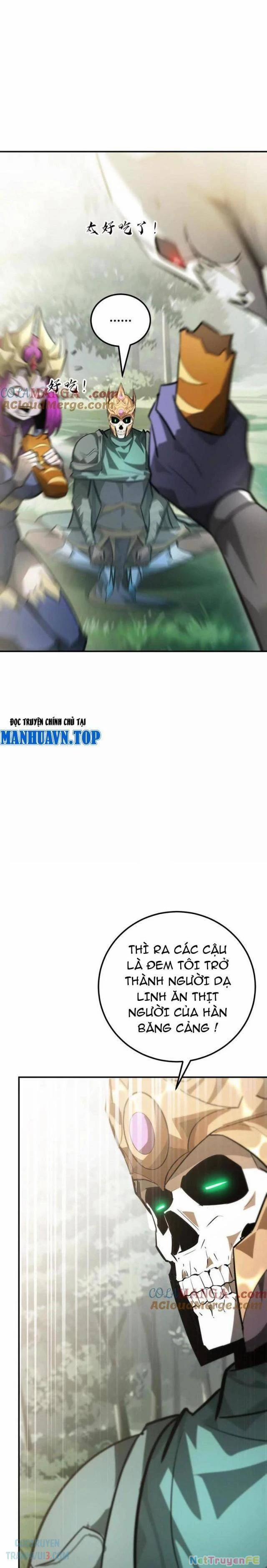 Võng Du Thiên Hạ Vô Song 56 trang 21