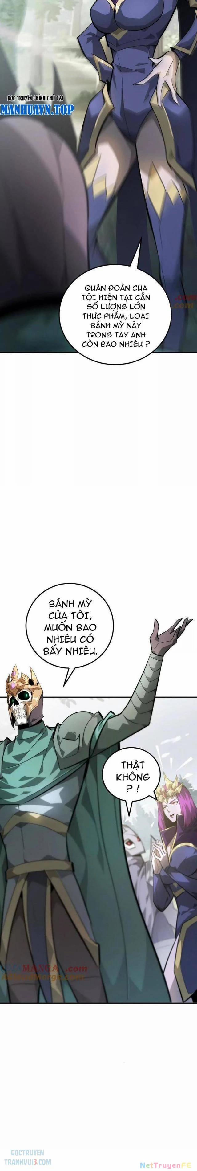 Võng Du Thiên Hạ Vô Song 56 trang 25