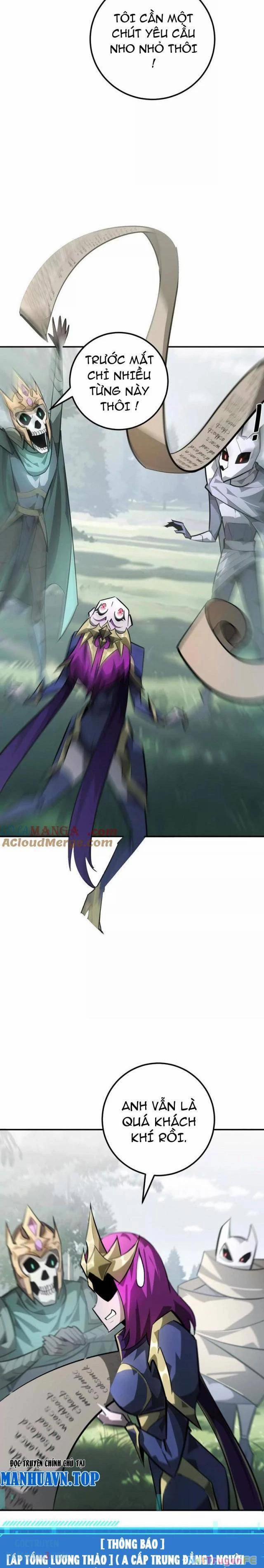 Võng Du Thiên Hạ Vô Song 56 trang 27