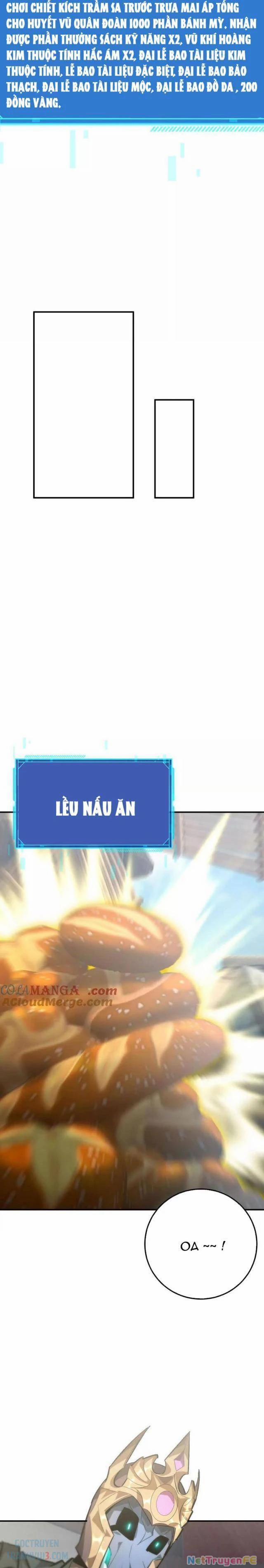 Võng Du Thiên Hạ Vô Song 56 trang 28