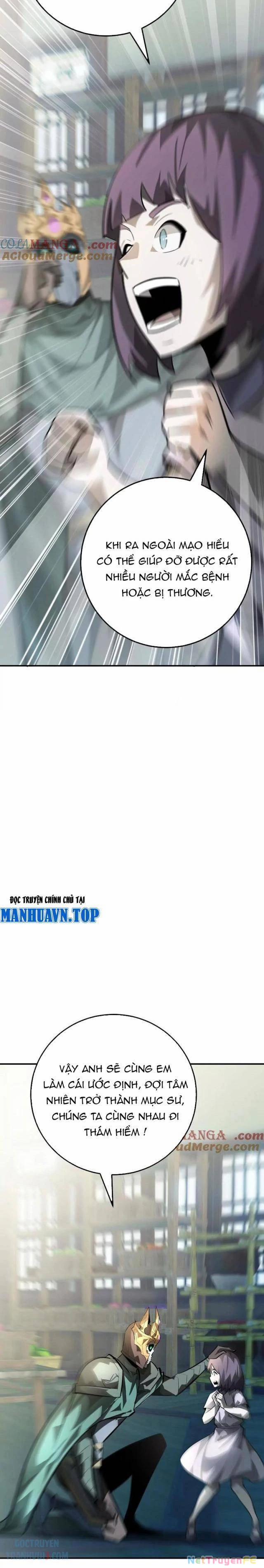 Võng Du Thiên Hạ Vô Song 56 trang 30