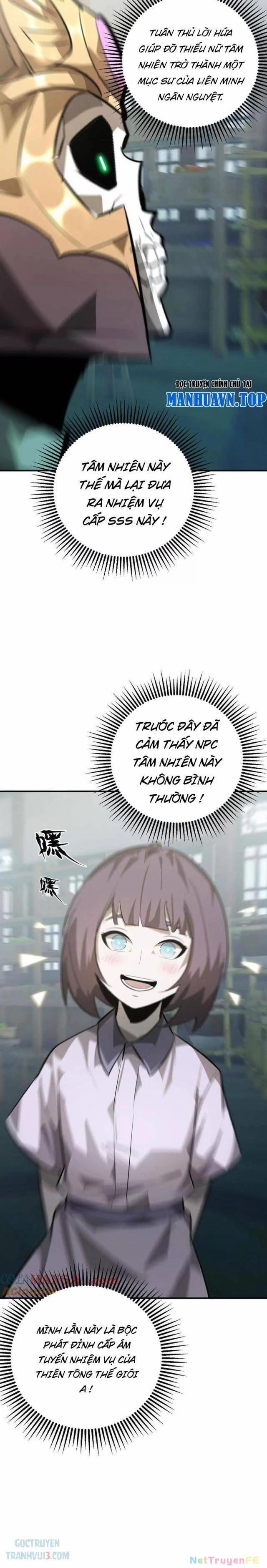 Võng Du Thiên Hạ Vô Song 56 trang 32